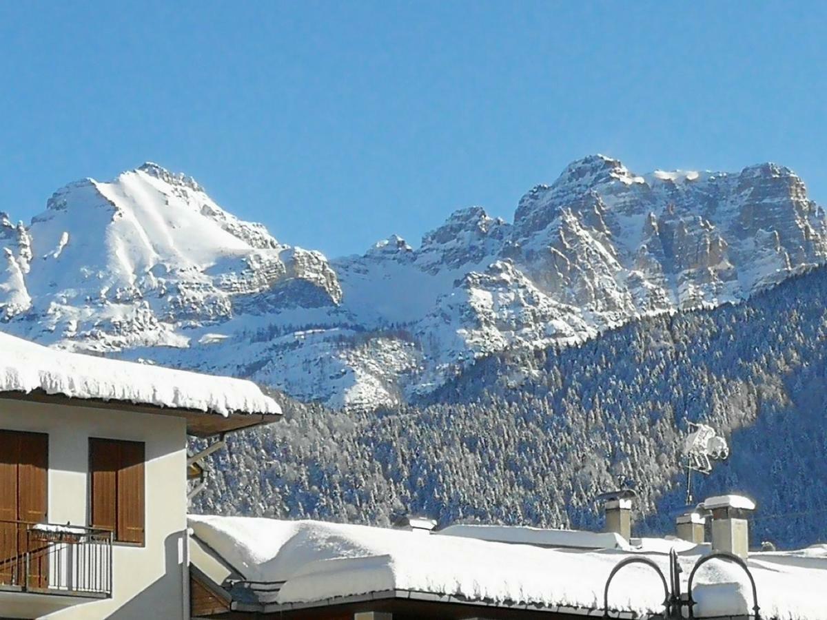 Locanda Ai Dogi Hotel Pieve di Cadore Exterior photo